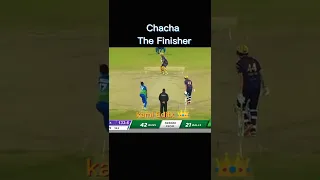 4 Sixes for Iftikhar Ahmed in one over😱😱😱 || #shorts #cricket #psl