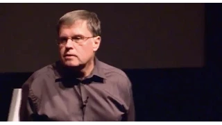 Why you will fail to have a great career | Larry Smith | TEDxUW