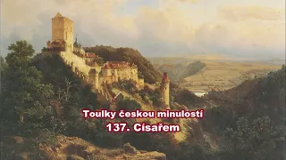 Toulky českou minulostí 138  S Karlovým jménem