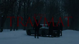 RUSSO -  TRAVMAT