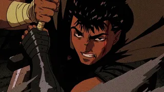 Berserk is Art // 1997