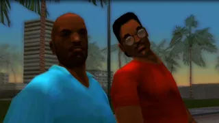 Grand Theft Auto: Vice City Stories Cutscenes (PS2 Edition) Game Movie 1080p HD