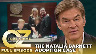 Dr. Oz | S11 | Ep 42 | The Story Behind the Adoption Gone Wrong of Girl with Dwarfism | Full Episode