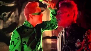 Batman Forever (Trailer)