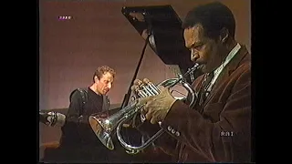 Woody Shaw Quintet 1985-03-03, Eurojazzfestival, Ivrea, Italy (Jazz Video)