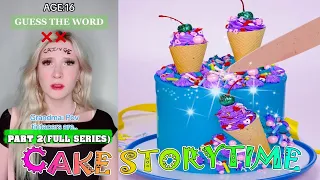 🍉 Text To Speech 💥 ASMR Cake Storytime || @Brianna Guidryy || POVs Tiktok Compilations 2023 #185