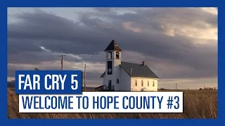 [PT] Far Cry 5 - Welcome to Hope County #3