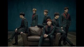 U-KISS / Sweetie