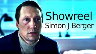 Simon J Berger, Showreel 2021