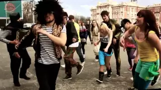 LMFAO Parody (Russia)