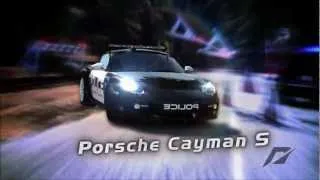 NFS Hot Pursuit GMV - Blow Me Away