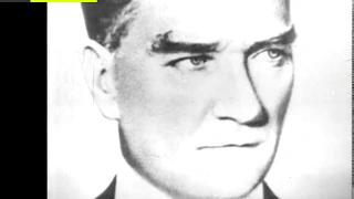 Kendi Sesinden Atatürk