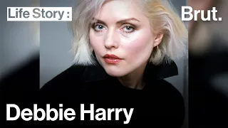 The Life of Debbie Harry