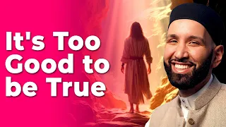 This is The Solution for All Your Problems | Dr. Omar Suleiman