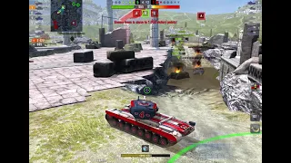 T34 (1776) Independence - Gameplay (ace mastery) (4k dmg) (teamwork clutch finish)