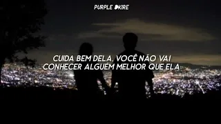 Henrique & Juliano - Cuida Bem Dela (Letra/Tradução)