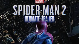 Spider-Man 2 Ultimate Trailer (college application video)