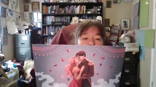 February 2024 Fairyloot Book Box Unboxing