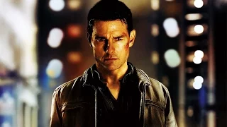 Jack Reacher 1 MGTOW Lessons Of Sarcasm