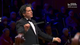 Dutilleux: 2. Sinfonie »Le Double« ∙ hr-Sinfonieorchester ∙ Alain Altinoglu