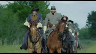 Free State of Jones | Official Trailer | 2016