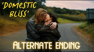 Killing Eve: Alternate Ending - 'Domestic Bliss'