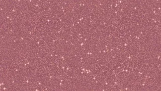 #Футаж розовые блестки как звезды ◄4K•HD► #Footage pink sequins like stars