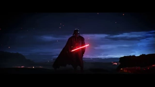 Rogue One 2016 FINAL TRAILER with Darth Vader