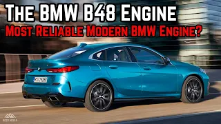 BMW's B48 Engine | Problems & Reliability