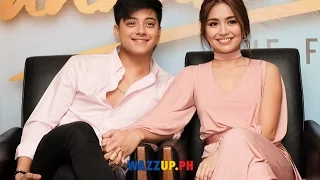 Pangako Sa 'Yo The Finale Presscon Livestream Part 1