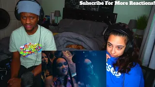 Cordae - Two Tens (ft. Anderson .Paak) [Official Music Video] REACTION RAE AND JAE