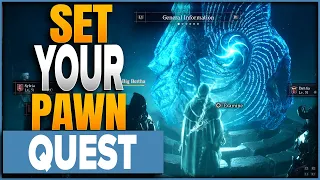 How To Set Pawn Quests In Dragons Dogma 2