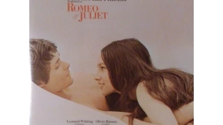 What Is A Youth - Romeo & Juliet - Nino Rota