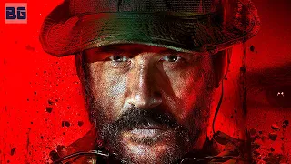 Call of Duty: Modern Warfare 3 - O Filme (Dublado)