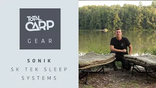 Sonik SK TEK Sleep Systems