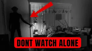 Scariest GHOST Videos On The INTERNET! (Don't Watch Alone!)