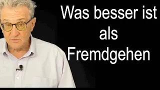 Liebe ohne Stress 💘 Beziehungstipp: Was besser ist als Fremdgehen.