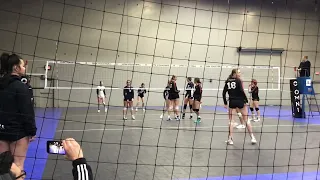 SFV 16Red vs SPVC 16 G