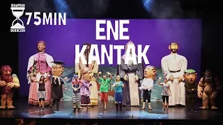 ENE KANTAK - ONEKA MARRAZOA - BARAÑAINGO AUDITORIOA - HAUR KANTAK ETA KOREOGRAFIAK