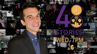 48 Stories: Episode 110 (ABQ Channel 26 Promo) (2024)