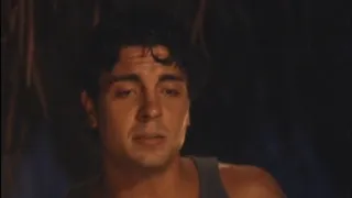 Rocky's Jury Speech - Survivor: Fiji [HQ]