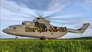 Die 5 Schwersten und Größten Helikopter der Welt