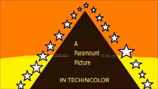 Paramount Cartoon Logo (1943-1945)