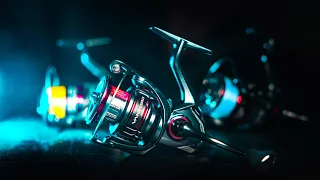 Shimano Vanford First Impressions (IS IT THE BEST?)