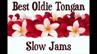 Best oldie tongan slow jams