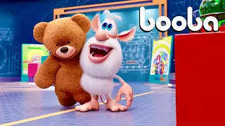 Booba | El Museo de Ciencias | Dibujos Animados Divertidos para Niños