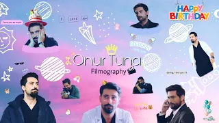 Happy Birthday - Onur Tuna