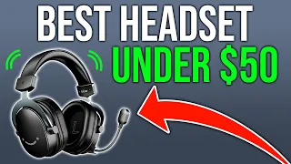 *NEW* FIFINE H9 Gaming Headset Unboxing & Review: The Ultimate Budget Headset!