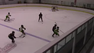 10/12/18 NH Jr. Avalanche v. Lovell Knights P3