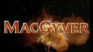 MacGyver - Theme Song Remake 2024